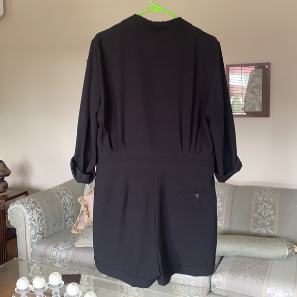 ZARA women romper size XL worn twice - Picture 6 of 6